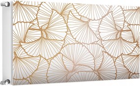 Mágneses Radiátorszőnyeg 100x60 Mintás Fotótapéta