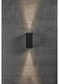 Nordlux - LED Kültéri fali lámpa ASBOL LED/13,3W/230V IP44