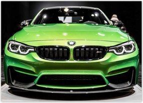Poszterek 70x50 Bmw Verdák Beemki