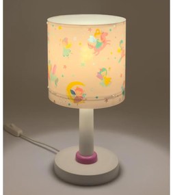 Dalber 42491 - Gyereklámpa FAIRY DREAMS 1xE14/8W/230V
