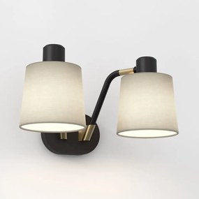 Astro Lighting EDWARD 1441002 Fali lámpa 2x12W/E27 IP20