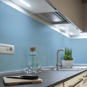 Falmatrica 200x60 cm Sky Blue – Ambiance