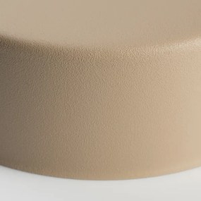 BRILAGI - VULCANO fali lámpa 1xG9/8W/230V bézs/füstös bézs