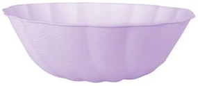 Lila Vert Decor mélytányér 6 db-os 14,8 cm