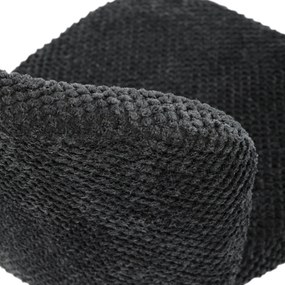 Bouclé CT-W1077 GREY2 étkezőszék szett, 4 db