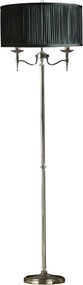 Endon STANFORD 63624 Állólámpa 2x40W/E14