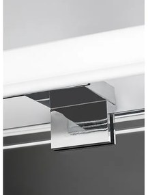 Rabalux 75048 - LED fürdőszobai tükörvilágítás OLIRO LED/6W/230V IP44 40 cm króm