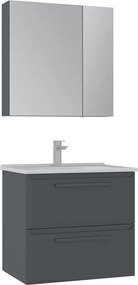 Nuvola mosdószekrény, 65 cm – TR785PNC1643