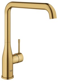 GROHE 30269GN0 - ESSENCE mosogató csaptelep, aranyszínű