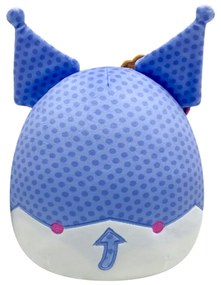Plüssjáték Hello Kitty Kuromi – SQUISHMALLOWS