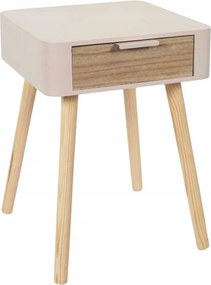 Padano éjjeliszekrény, Rózsaszín