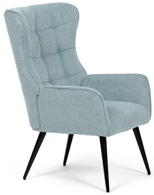 315 GRN2 relaxfotel, türkiz