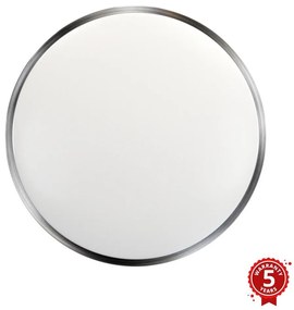 APLED - LED Mennyezeti lámpa LENS PP TRICOLOR LED/24W/230V IP41 1680lm