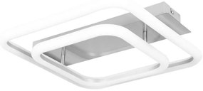 Rabalux 6996 - LED felületre szerelt mennyezeti lámpa FANDRAL LED/33W/230V