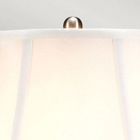 Elstead Lighting BLUE BLUE-G-JAR-TL Asztali lámpa 1x60W/E27