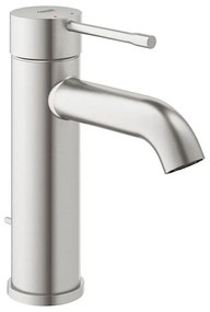 GROHE 23589DC1 - ESSENCE S méretű mosdócsaptelep, rozsdamentes acél