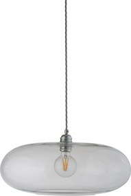 Függesztett Lámpa Ezüst Horizon XL EBB&amp;FLOW LA101813