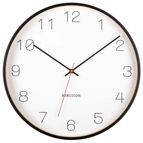 Falióra ø 40 cm Joy – Karlsson