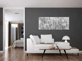 Kép - Hideg tél (120x50 cm)
