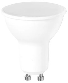 KÉSZLET 96x LED Izzó GU10/7,5W/230V 4000K