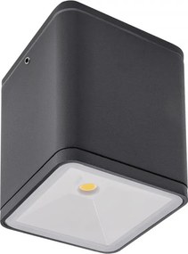 REDO 9199 BEZEL Modern Kültéri Mennyezeti Lámpa LED IP54