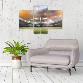 Kép - Stadium (90x60 cm)