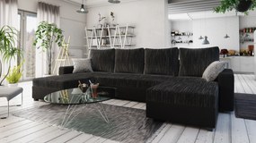 Mennyezeti lámpa Rabalux Elina 3693 (fehér + fekete). 1026216