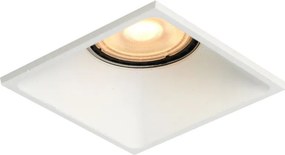 Italux Naru DL-61903C-WH BeĂ©pĂthetĆ spotlĂĄmpa 1x10W/GU10 IP20