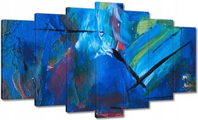 Festmények 140x80 Absztrakt Nicholas