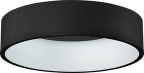 Italux modern LED mennyezeti lámpa chiara fehér fekete itx3945-842rc-bk-3