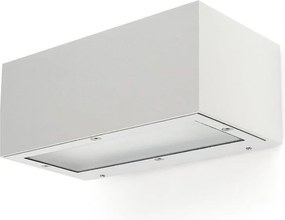Novolux ISORA 157C-L0109B-01 Fali lámpa 1x8,7W/LED 1295LM IP65