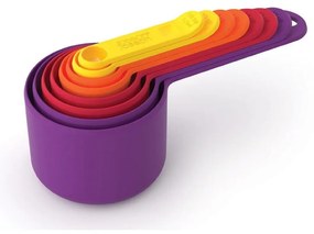 Nest 8 db-os mérőedény készlet - Joseph Joseph