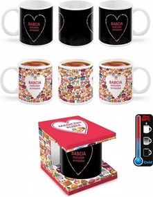 Mágikus Bögre Nagymama A Péksütemények Királynője