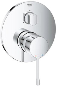 GROHE 24092001 - ESSENCE csaptelep, fényes króm