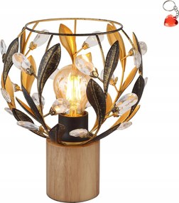 Asztali lámpa Mika 15759T Globo