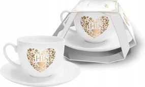 Áldozási Ajándéktárgy, Csésze, Ajándék elsőáldozásra Ihs