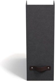 Karton rendszerező dokumentumokhoz Estelle Canvas Paper Laminate – Bigso
