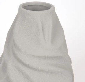 Kerámia váza 28x18,5 cm