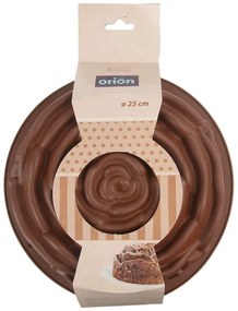 Szilikon kuglóf sütőforma ø 25 cm – Orion