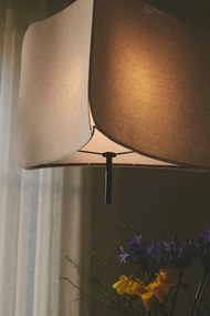 Nordlux TINTO 2412173003 Függőlámpa 1x15W/E27 IP20