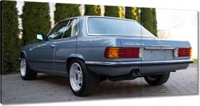 Képek 120x60 Mercedes 450 Slc Klasszikus