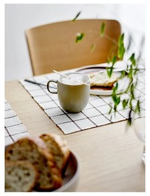 Textil tányéralátét 33x48 cm Vista – Södahl