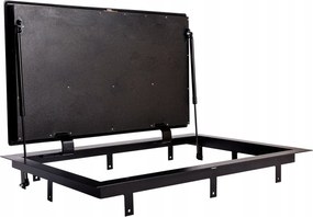 Opti+ padlópince akna 60x90 cm kültéri/beltéri