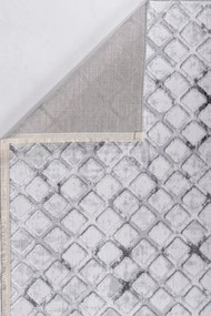 Szőnyeg (80 x 150), Cabana - Grey