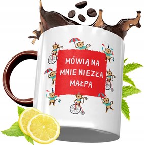 Bordó Bögre Vicces Születésnapi Ajándék