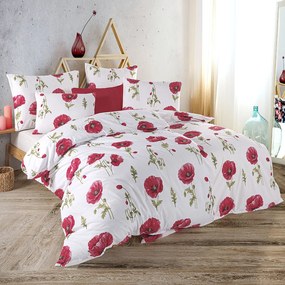 BedTex Pamut ágynemű Mona, 135 x 200 cm, 80 x 80 cm, 135 x 200 cm, 80 x 80 cm