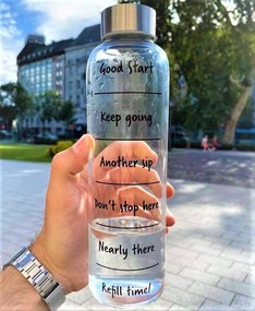 FAVORITE üveg Good Start 550ml