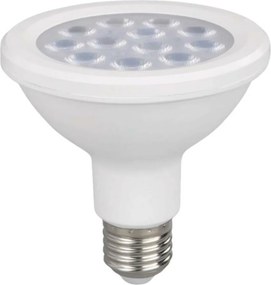 Aca Lighting Led DIM PAR30 E27 230V 13W 4000K 38 db. 1050lm Ra80 PAR3013NWDI