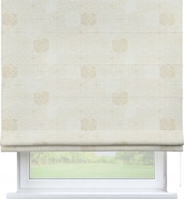 Kész Római roló Bari 140x180cm fehér