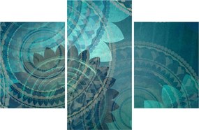 Kép - Fantasy (90x60 cm)
